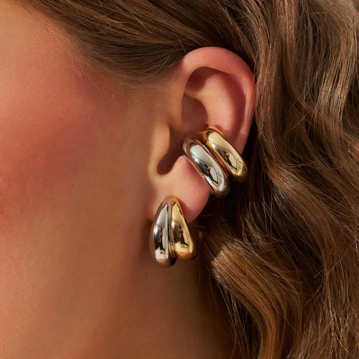 UNO Mini - Earcuff