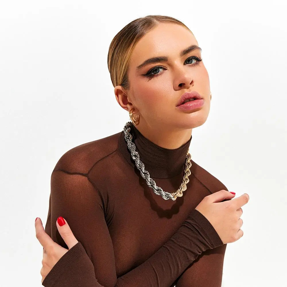 CORDÃO - Collier