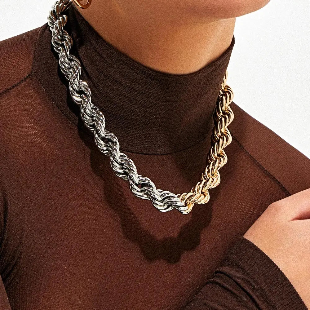 CORDÃO - Collier