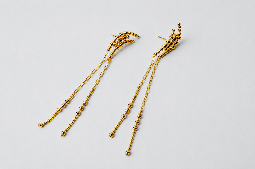 CHUVA - Boucles