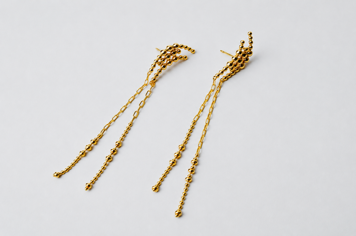 CHUVA - Boucles