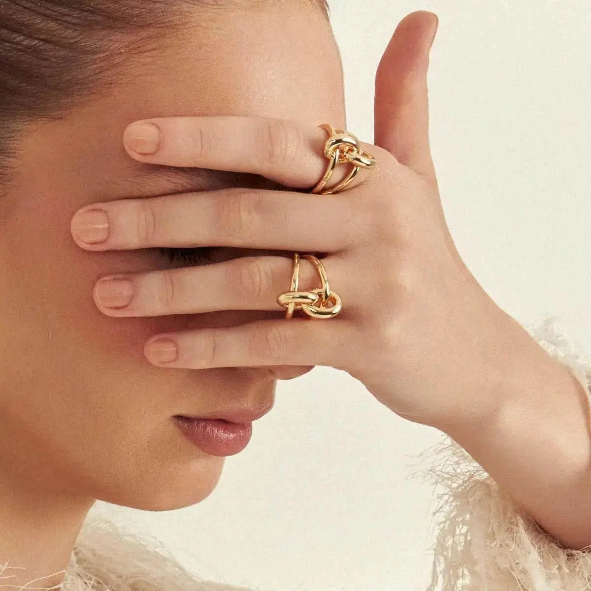 CACHO - Bague