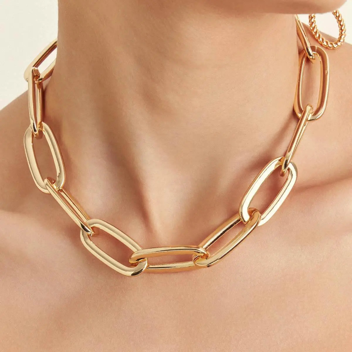BOIA - Collier