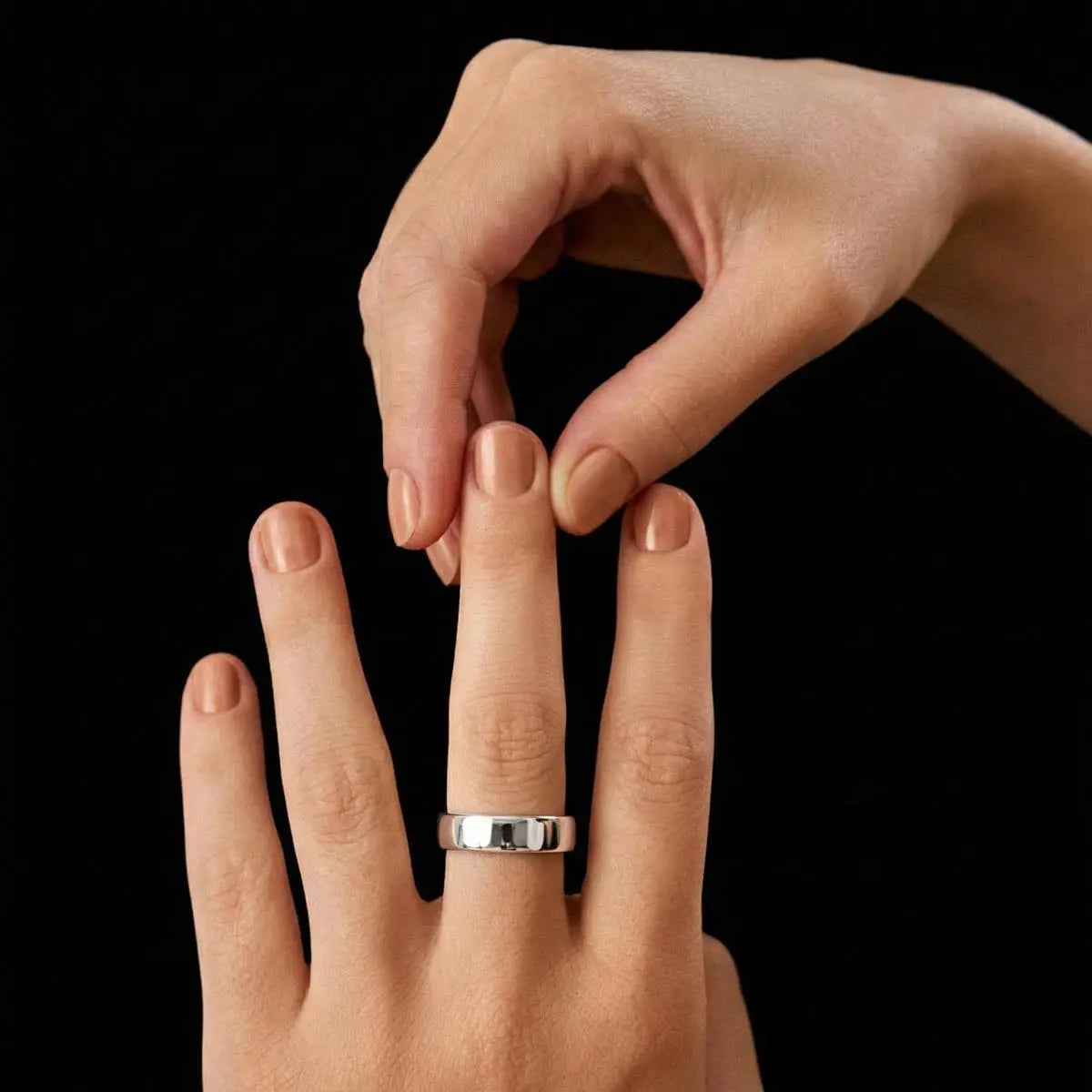 TELA - Bague