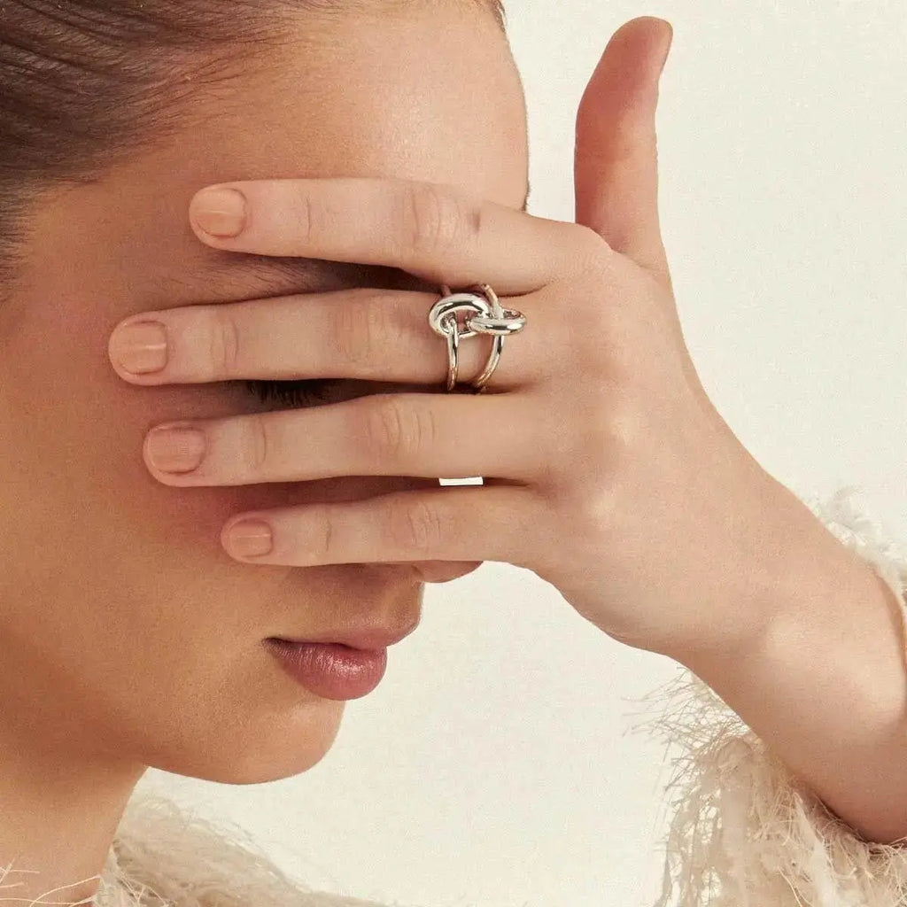 CACHO - Bague