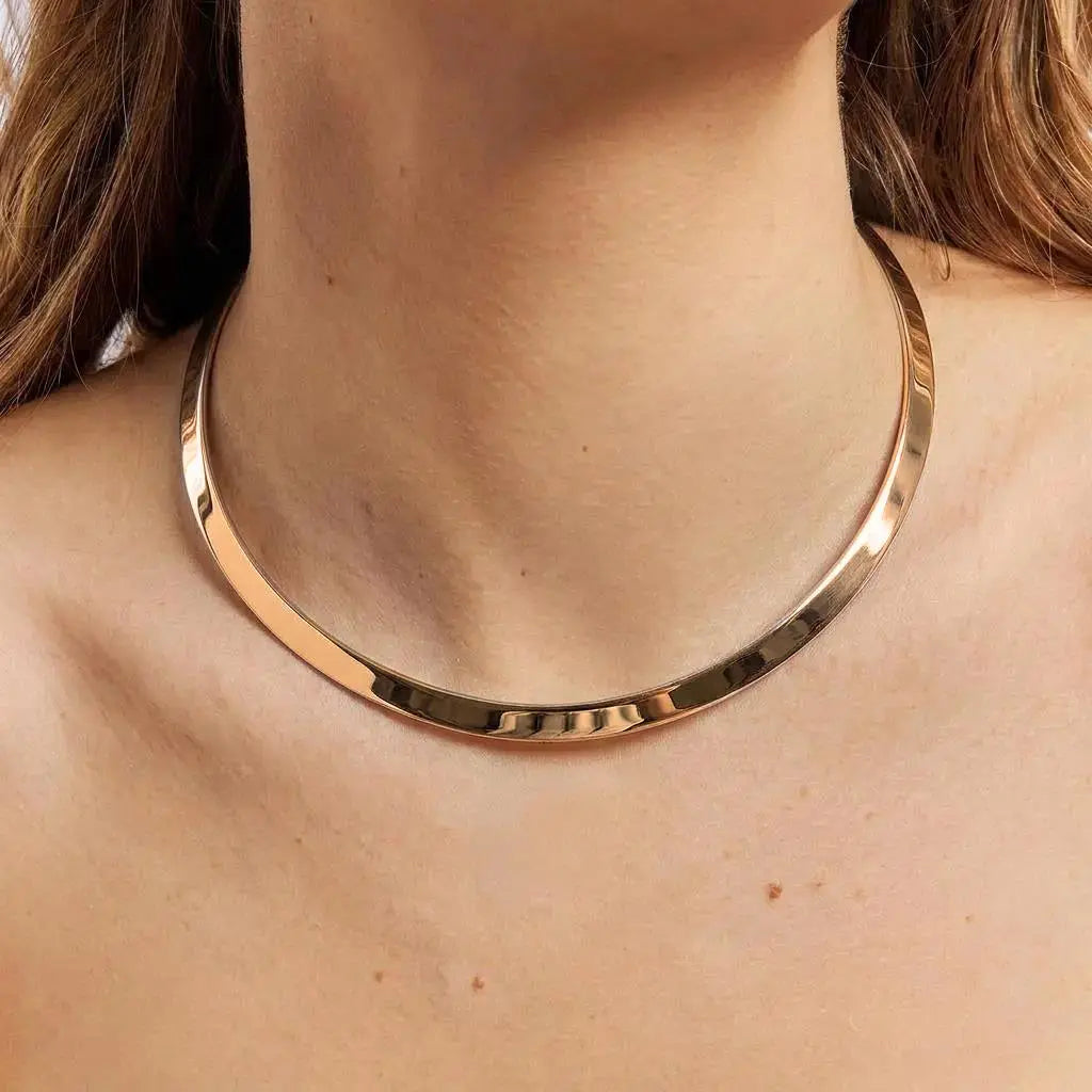 FIXO - Collier