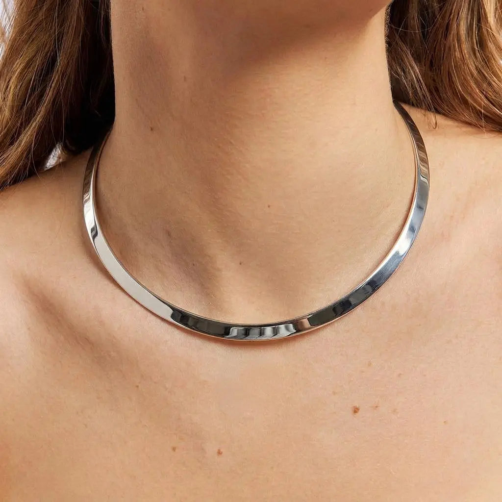 FIXO - Collier