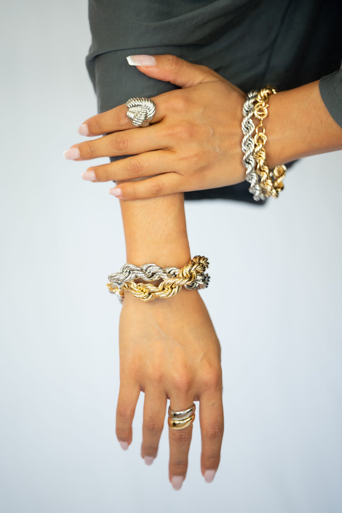 BAGUE - CORDA
