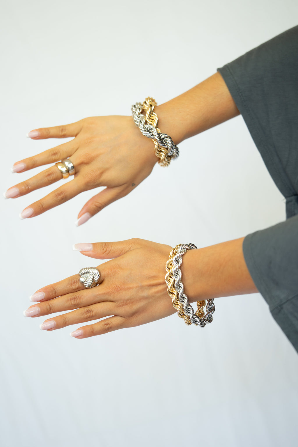BAGUE - CORDA